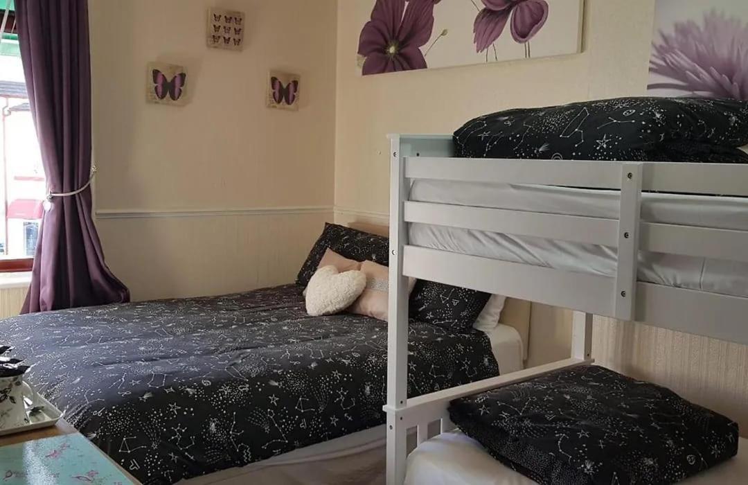 Oyo Wynnstay Blackpool