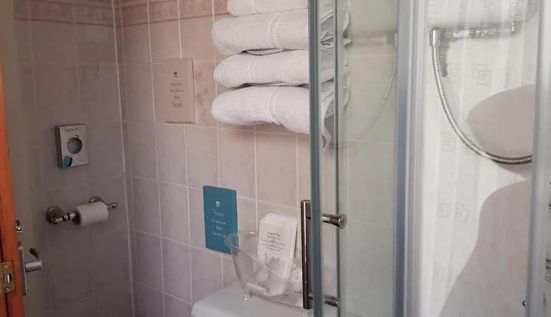 Oyo Wynnstay 3*
