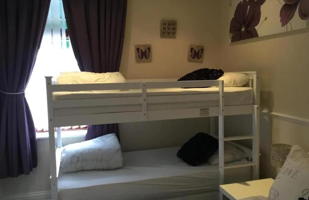 Bed & Breakfast Oyo Wynnstay