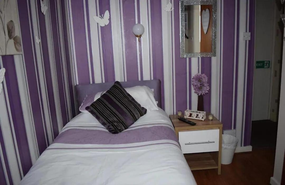 Bed & Breakfast Oyo Wynnstay 3*
