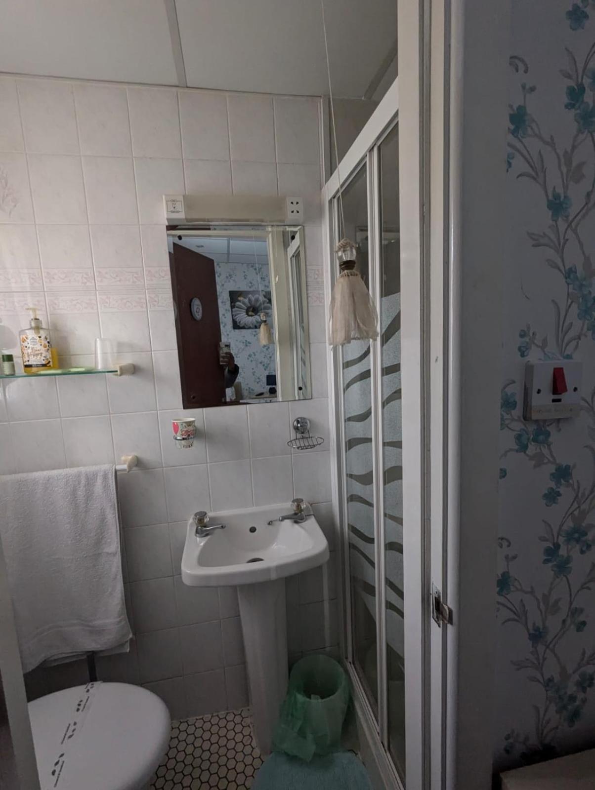 Bed & Breakfast Oyo Wynnstay