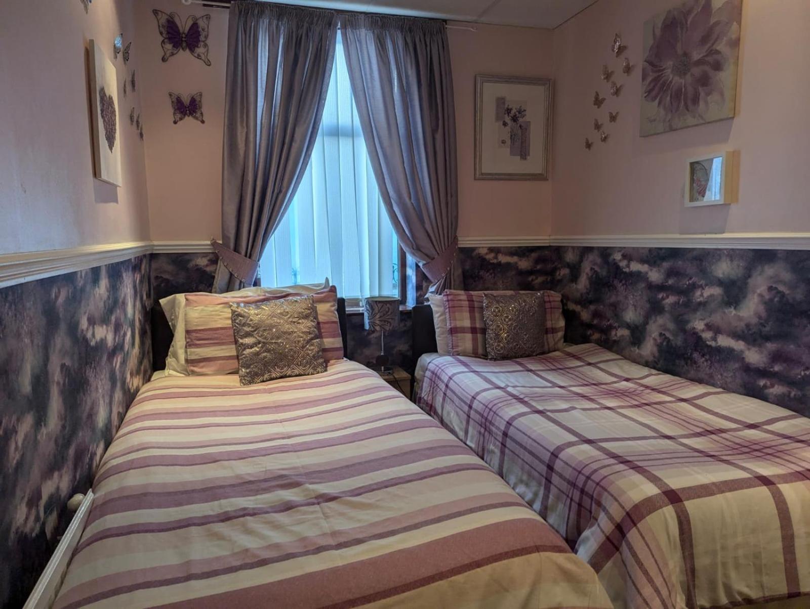 Oyo Wynnstay 3*