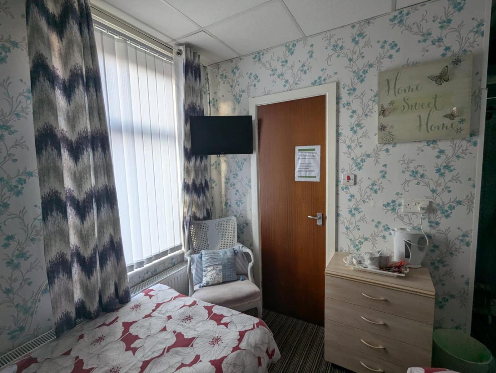 Oyo Wynnstay Bed & Breakfast 3*