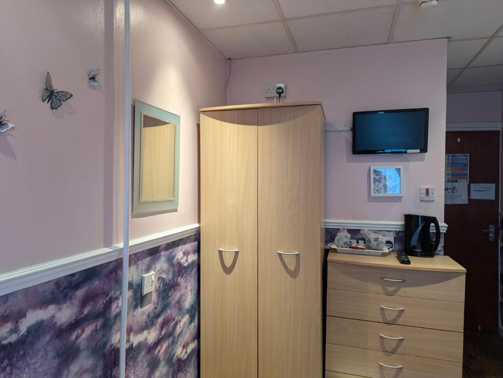 Oyo Wynnstay Blackpool
